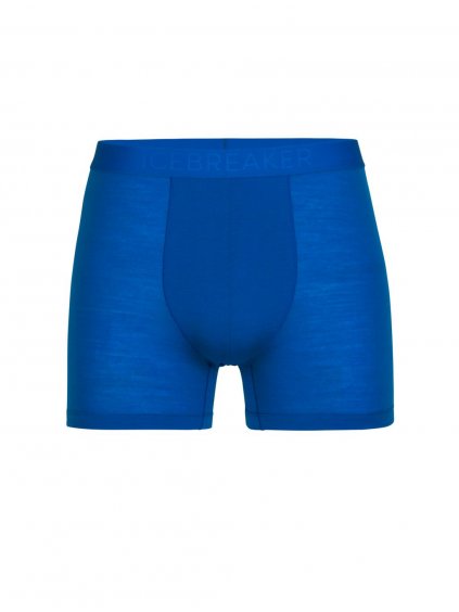 FW22 MEN ANATOMICA COOL LITE BOXERS LAZURITE 105246580