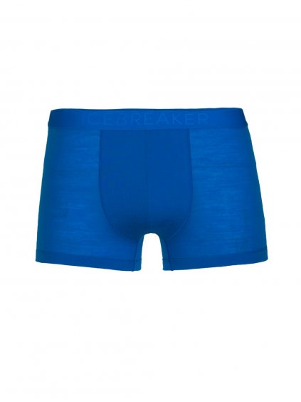 FW22 MEN ANATOMICA COOL LITE TRUNKS LAZURITE 105223580