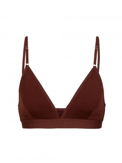 FW22 WOMEN SIREN BRA ESPRESSO 103026064