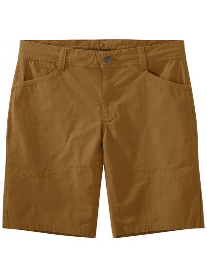 Outdoor Research Men's Wadi Rum Shorts - 10", curry