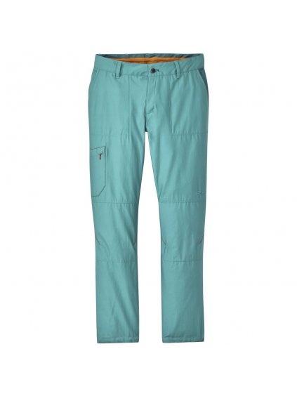 Outdoor Research Women's Quarry Pants, seaglass