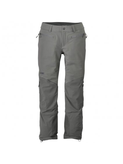 Outdoor Research Women's Trailbreaker Pants, pewter