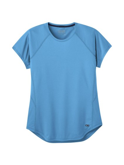 Outdoor Research Women's Argon S/S Tee, atoll