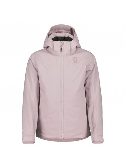 SCOTT Jacket JR G Ultimate Dryo 10, Sweet Pink (vzorek)