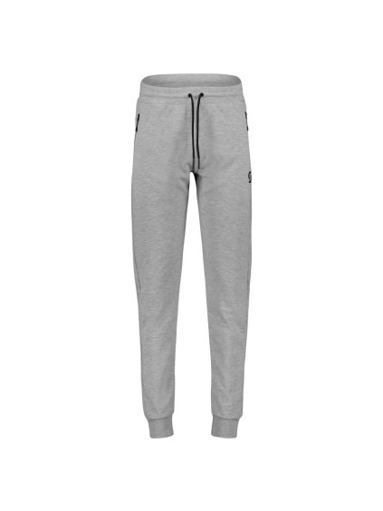 SCOTT Pants M´s Tech Jogger (BD), Grey melange (vzorek)