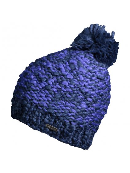 SCOTT Beanie W's MTN 110, pa blue/ga bl (vzorek)