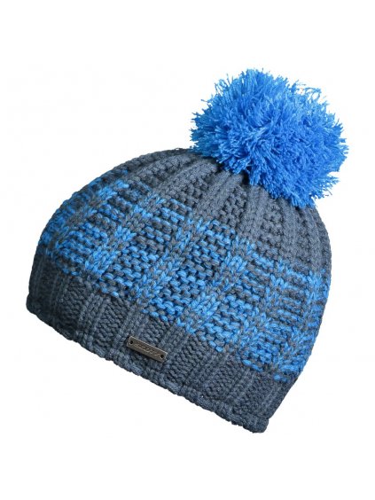 SCOTT Beanie MTN 10, ma bl/lun bl (vzorek)