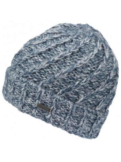 SCOTT Beanie W's MTN 50, blhaz/dn bl (vzorek)