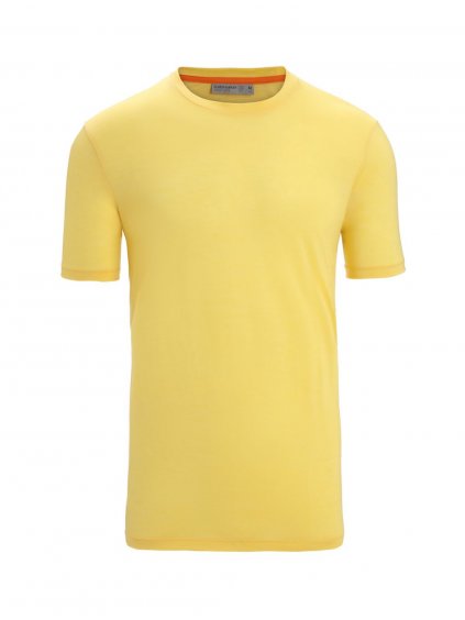 ICEBREAKER Mens Sphere II SS Tee, Summer