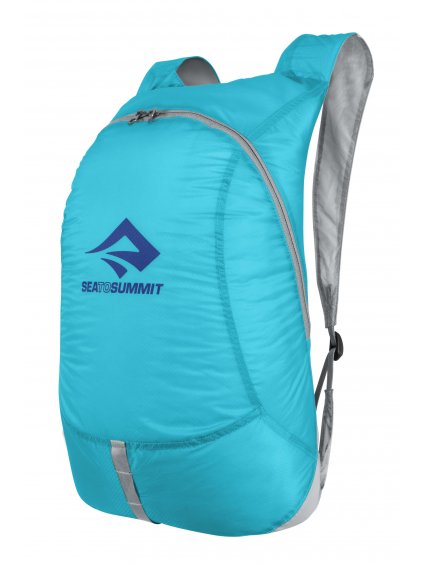 ATC012021 060212 Ultra Sil Day Pack 20L Blue Atoll