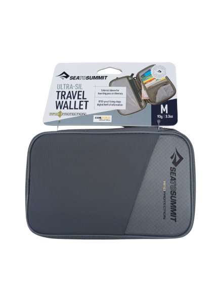 travel wallet M