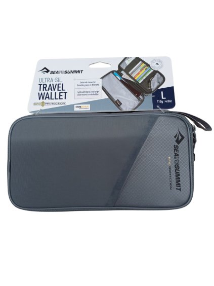 travel wallet L