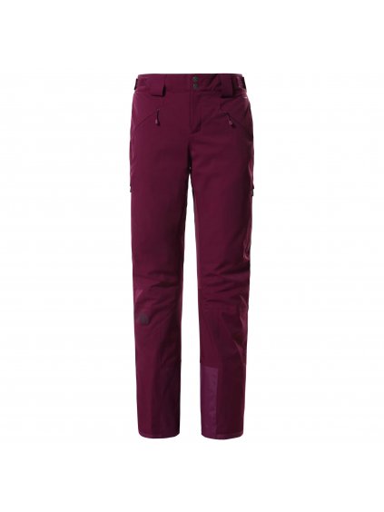 THE NORTH FACE W Lenado Pant, Pamplona Purple