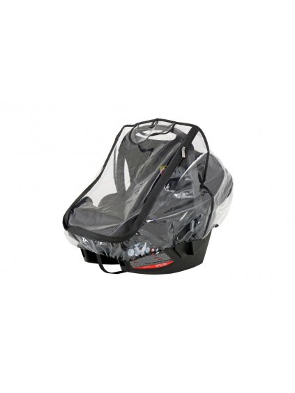 L16231 car seat raincover