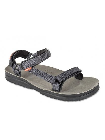 LIZARD Super Hike, Skin Dark Grey