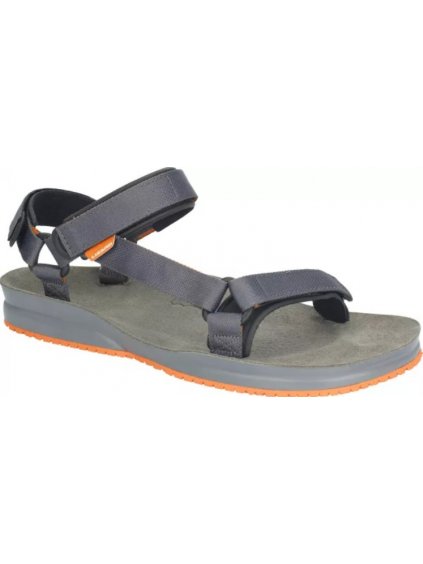 LIZARD Super Hike, Pl Slate Grey