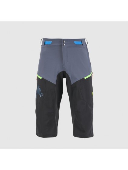 KARPOS Val Federia Evo Short, Ombre Blue/Black (vzorek)