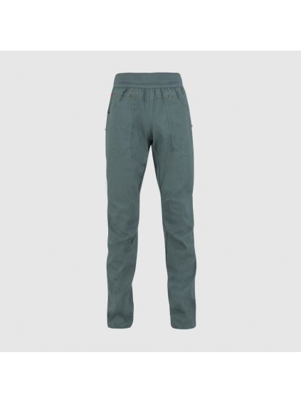 KARPOS Totoga Hemp Pant, North Atlantic (vzorek)