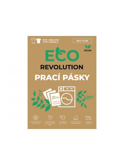 84709 1 ecorevolution 20ks bez vune