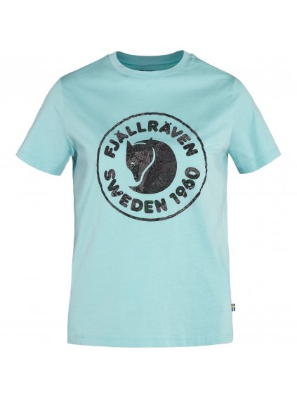 Kanken Art Logo Tee W 87147 501 A MAIN FJR