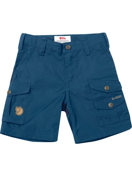 Kids Vidda Shorts 82469 520 A MAIN FJR