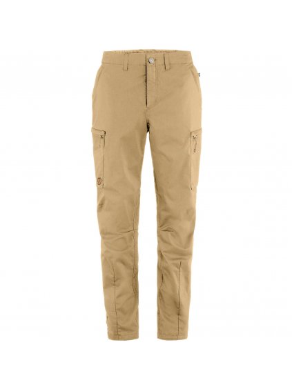 Abisko Hike Trousers W 87096 196 A MAIN FJR