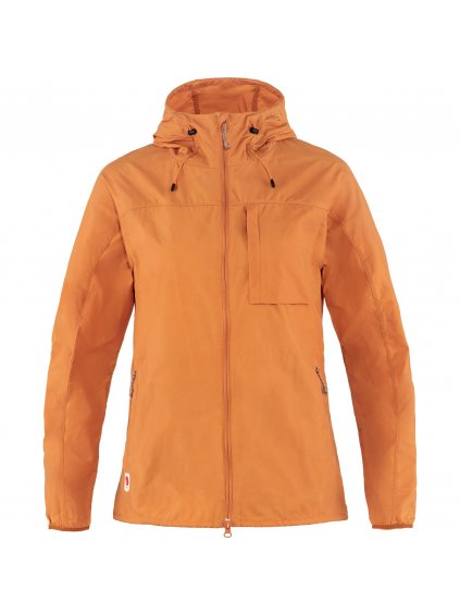 High Coast Wind Jacket W 83516 206 A MAIN FJR