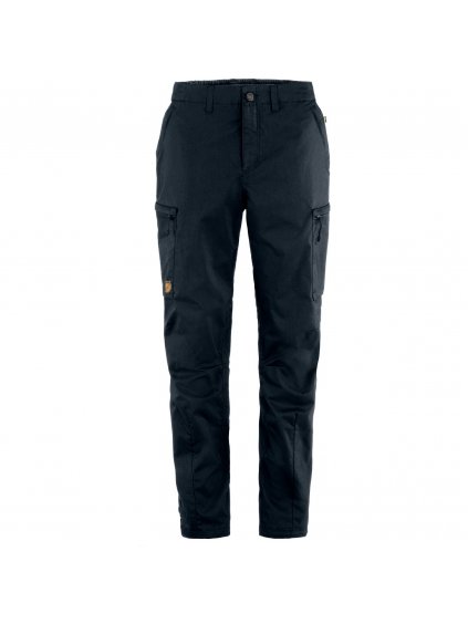 Abisko Hike Trousers W 87096 555 A MAIN FJR