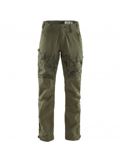 Lappland Hybrid Trousers M 90647 626 625 A MAIN FJR