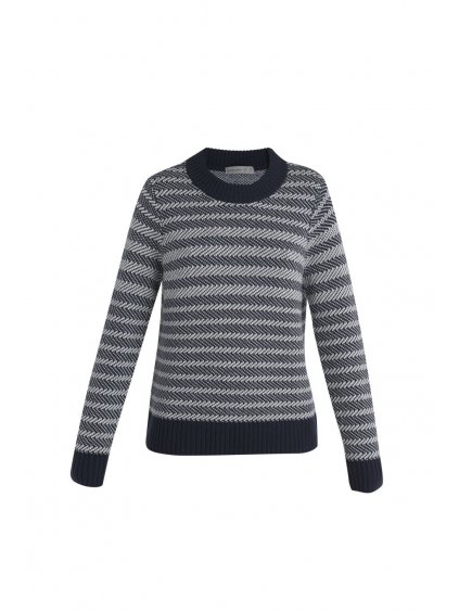 FW23 Women Waypoint Crewe Sweater 104316329 1