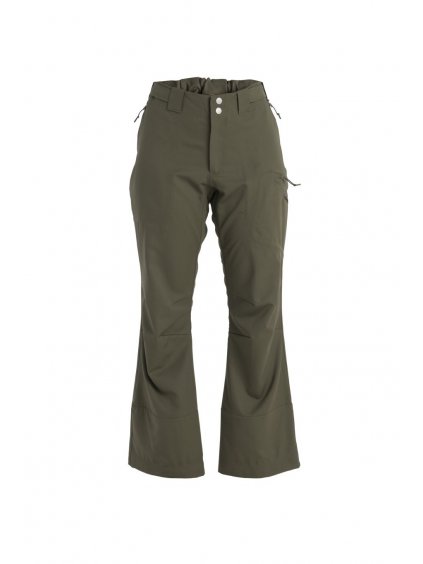 FW23 Women Merino Shell Peak Pants 0a56sm069 1