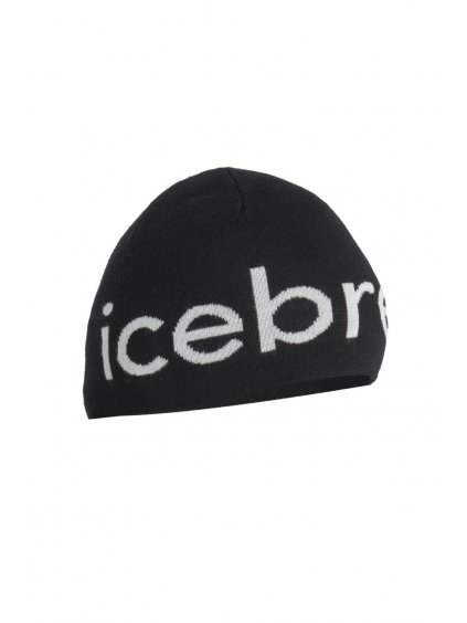 FW23 Unisex Merino Icebreaker Beanie 0a56sj931 1