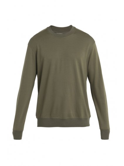 FW23 Men Merino Shifter II LS Sweatshirt 0a56qv069 1