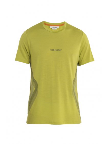 FW23 Men Merino 125 Cool Lite Sphere II SS Tee Synergism 0A56QF864 1