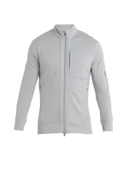 FW23 Men Quantum III LS Zip 0A56FP568 1