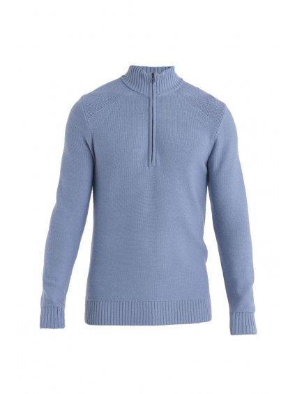 FW23 Men Waypoint LS Half Zip 104901885 1