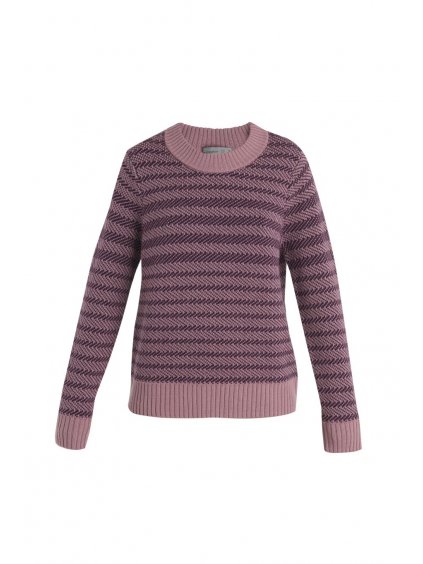 FW23 Women Waypoint Crewe Sweater 104316a60 1