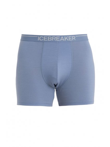Pánské boxerky Icebreaker - OUTDOOR SHOPS