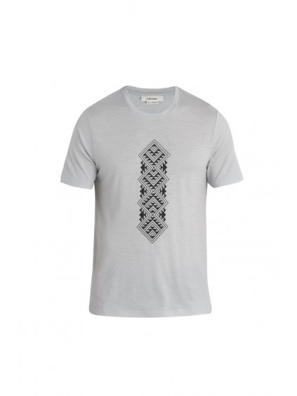 FW23 Men Merino 150 Tech Lite II SS Tee Maunga Toa 0a56ri568 1