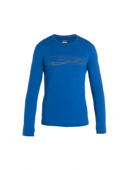 FW23 Men 200 Oasis LS Crewe Ski Stripes 0a56hu580 1