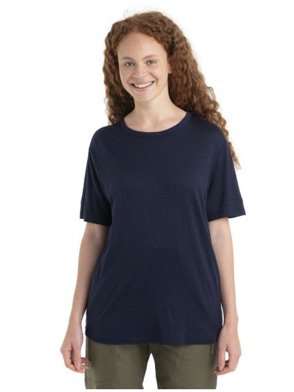 FW23 Women Granary SS Tee 0A56EM401 1