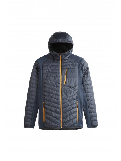 PICTURE Takashima Primaloft®, Dark Blue