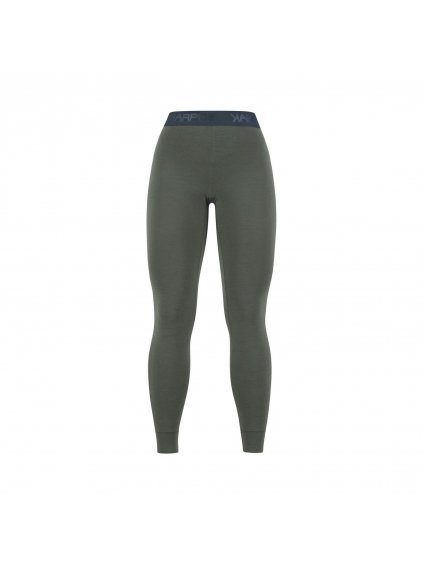 KARPOS Dinamico Merino 130 W Tight, Thyme (vzorek)