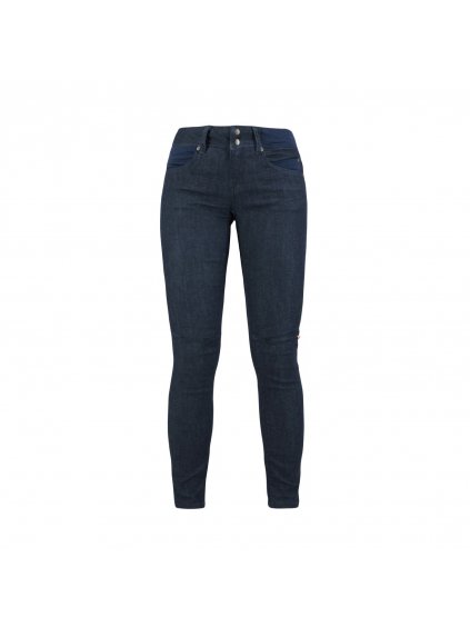 KARPOS Carpino Evo W Pant, Blue Jeans (vzorek)