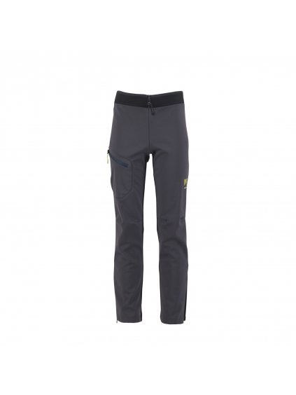 KARPOS Lavaredo Winter Kid Pant, Dark Grey Black (vzorek)