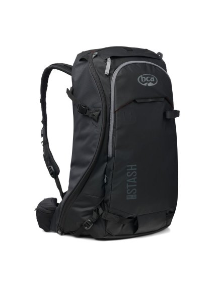 01 BCA STASH PRO 32 BLK 6677