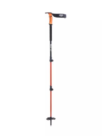 BCA Scepter 3S, Black-Orange