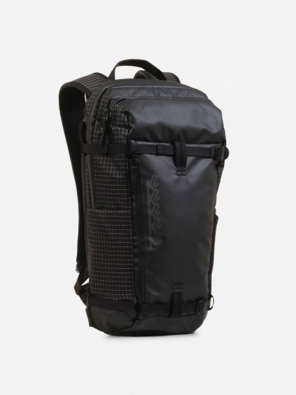K2 Mountain Backpack Black S2307006010 1