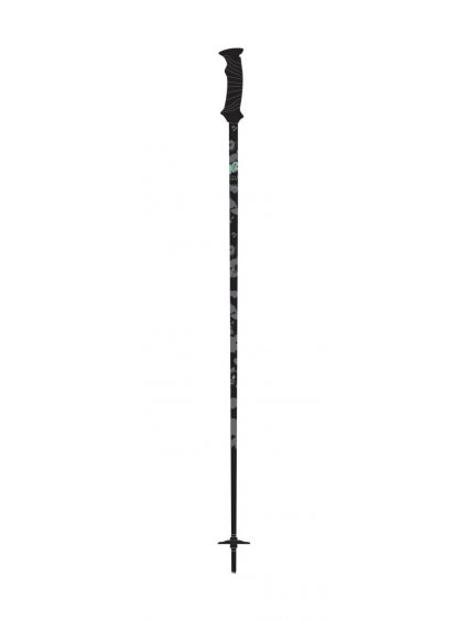 F23 K2SKIS STYLEALUMINUM BLACK S220901801