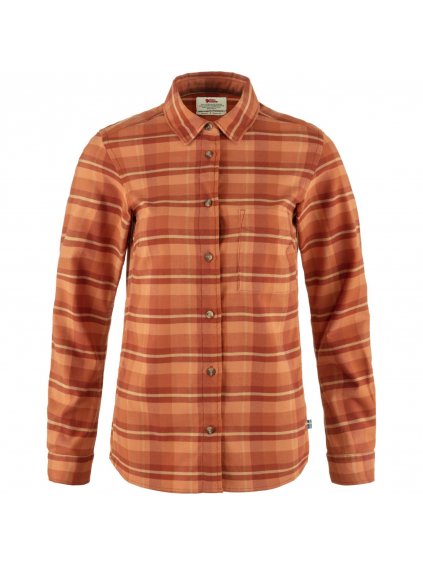 Singi Fjall Shirt W 86988 215 243 A MAIN FJR